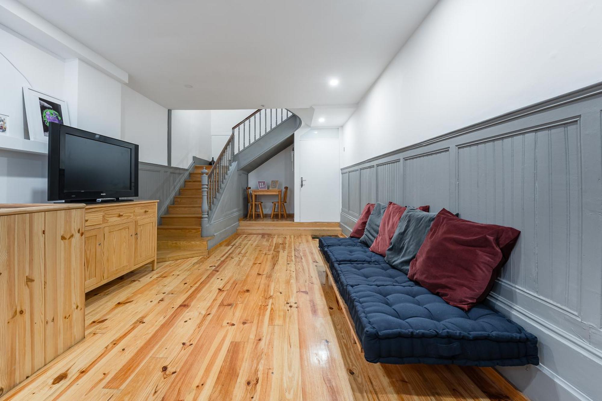 Panorama Apartments Porto Clerigos Ngoại thất bức ảnh