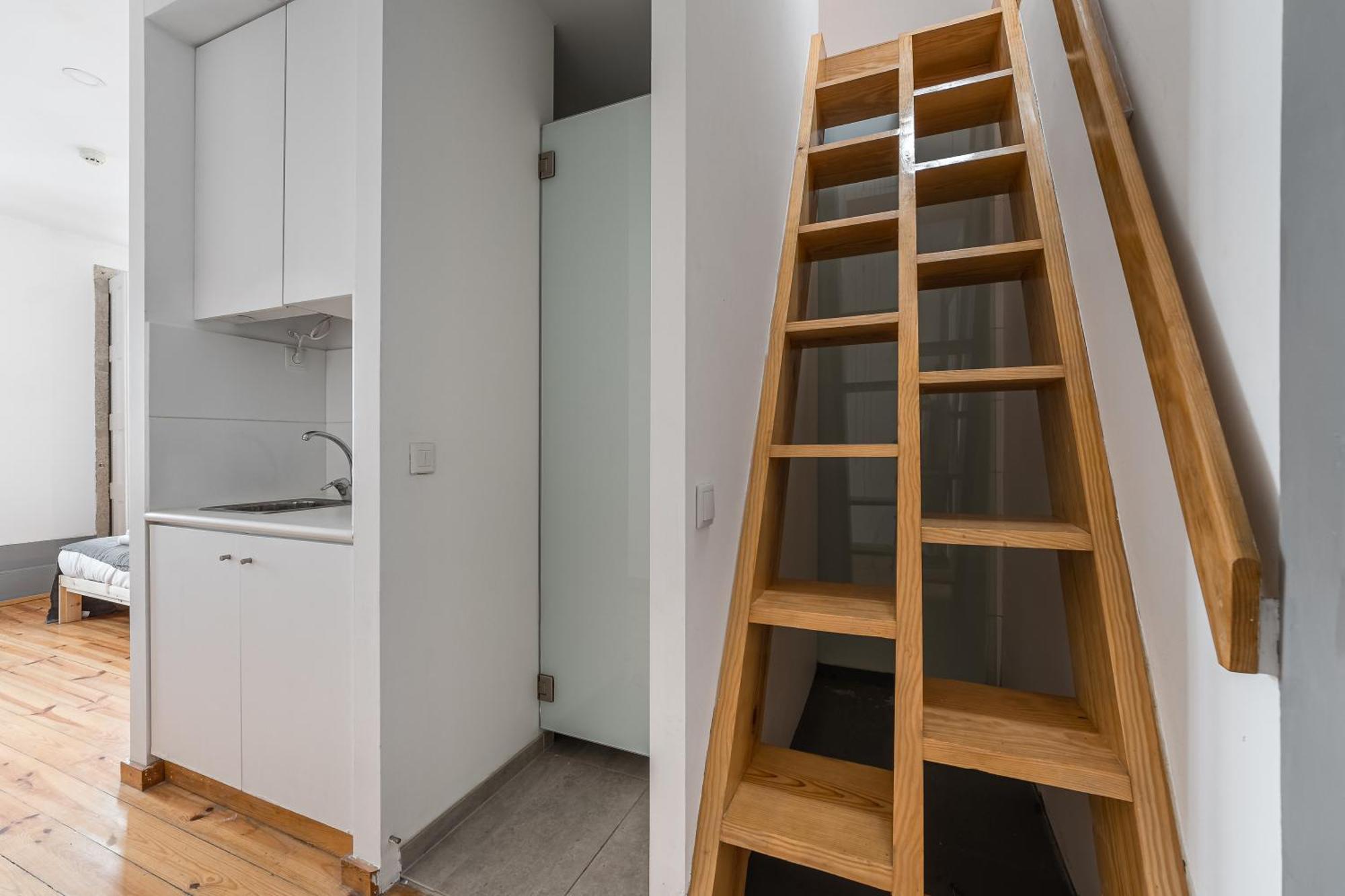 Panorama Apartments Porto Clerigos Ngoại thất bức ảnh