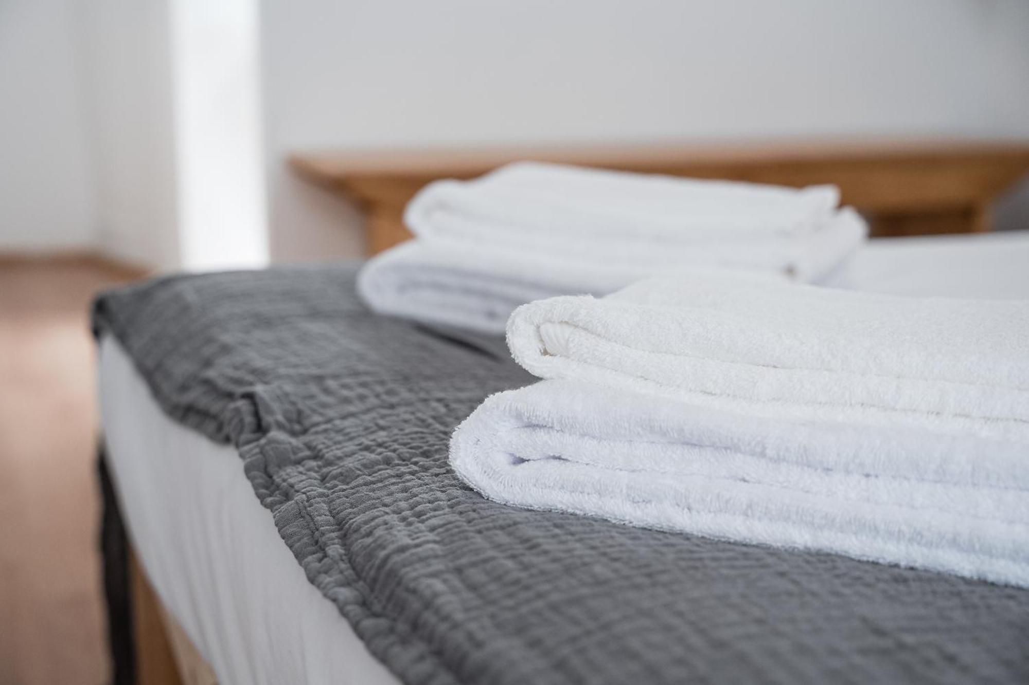 Panorama Apartments Porto Clerigos Ngoại thất bức ảnh