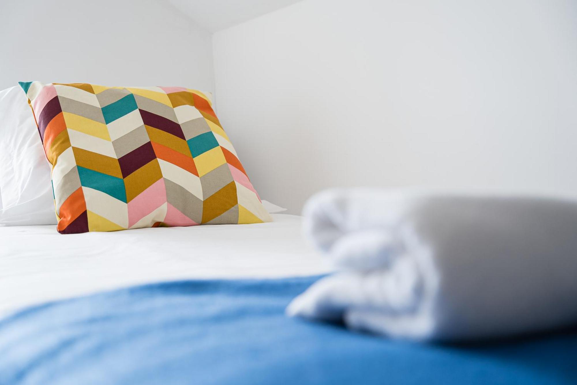Panorama Apartments Porto Clerigos Ngoại thất bức ảnh