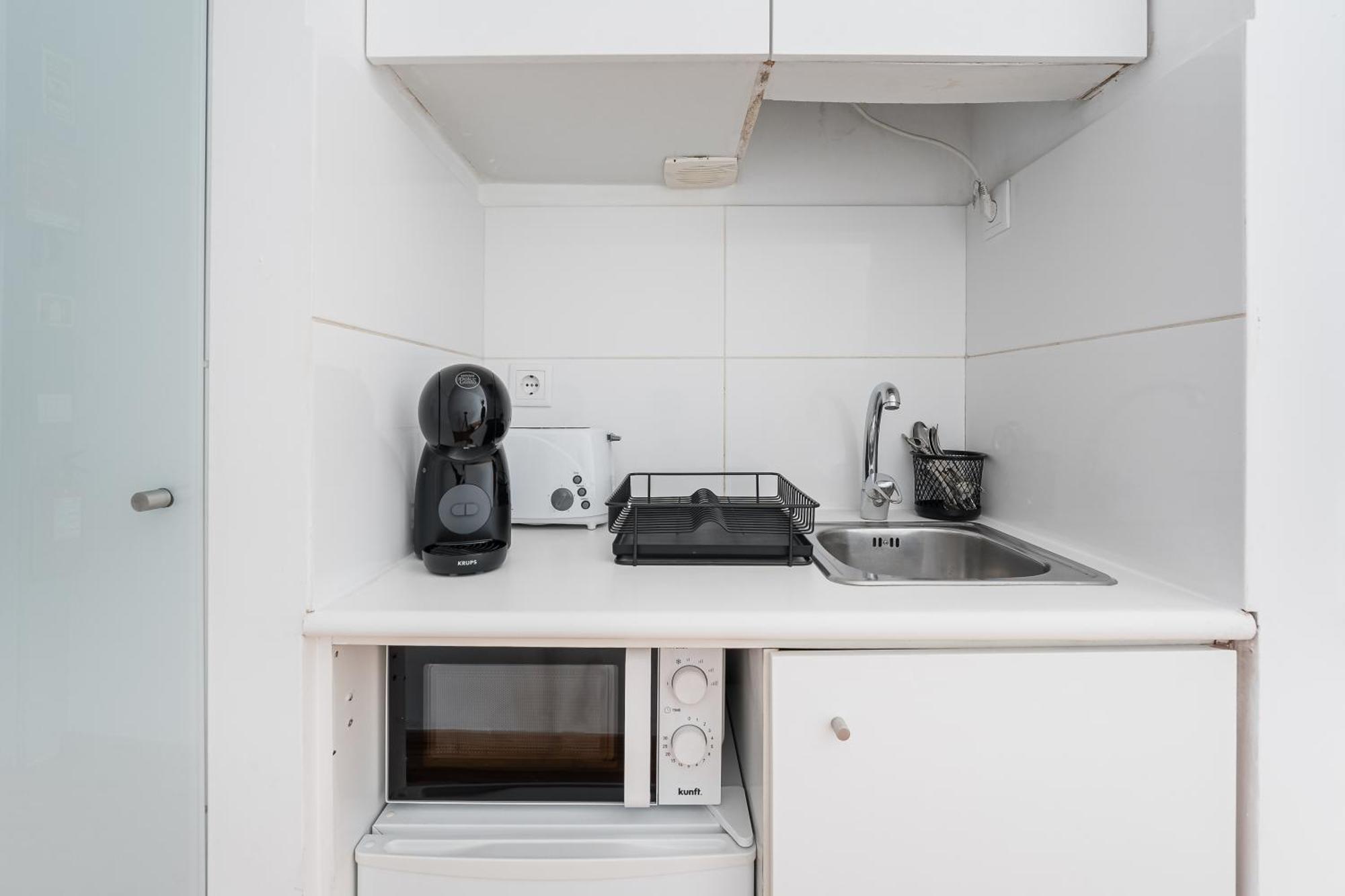 Panorama Apartments Porto Clerigos Ngoại thất bức ảnh