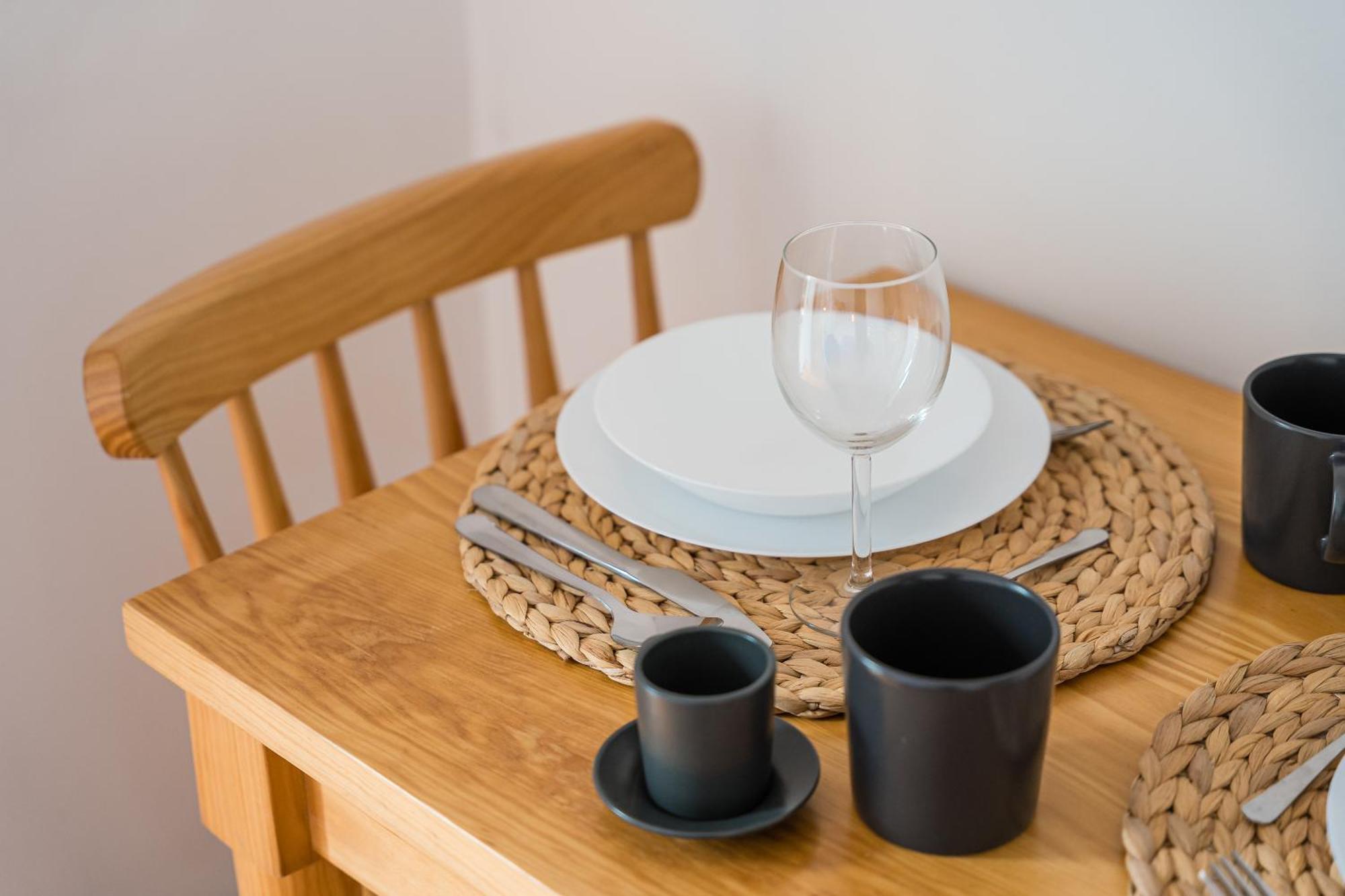 Panorama Apartments Porto Clerigos Ngoại thất bức ảnh