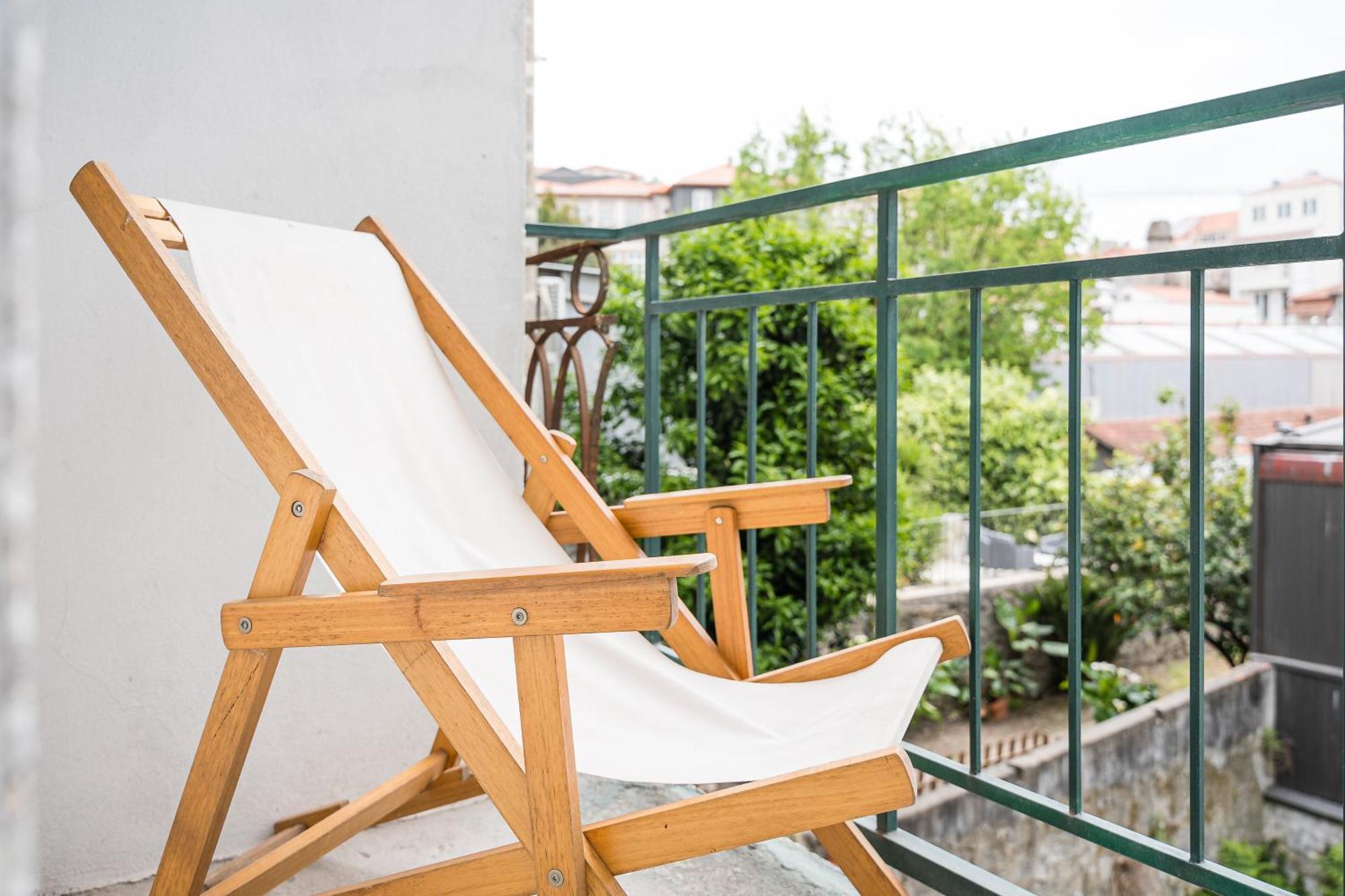Panorama Apartments Porto Clerigos Ngoại thất bức ảnh