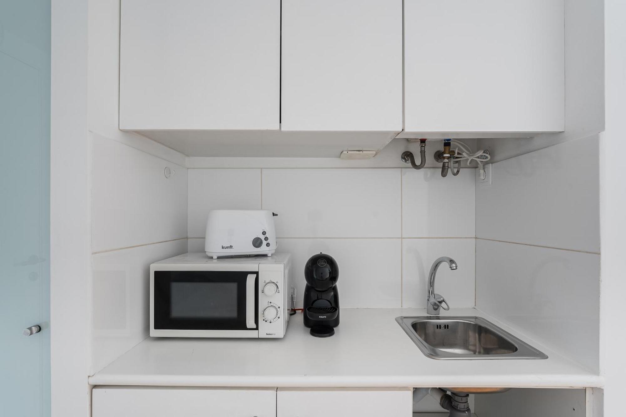 Panorama Apartments Porto Clerigos Ngoại thất bức ảnh