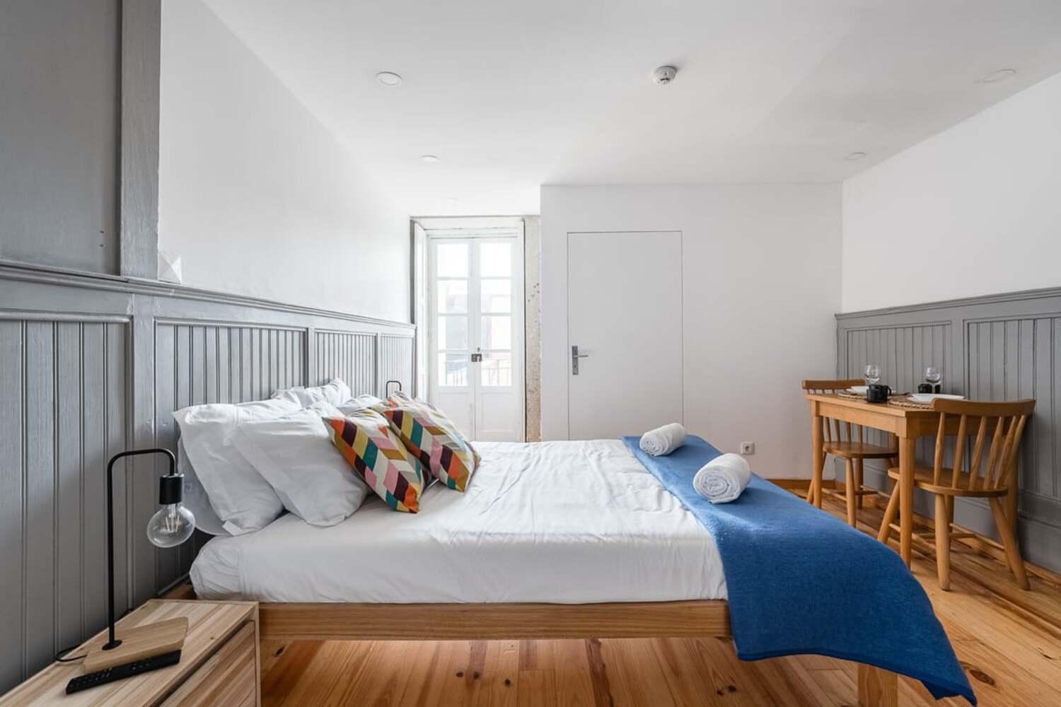 Panorama Apartments Porto Clerigos Ngoại thất bức ảnh