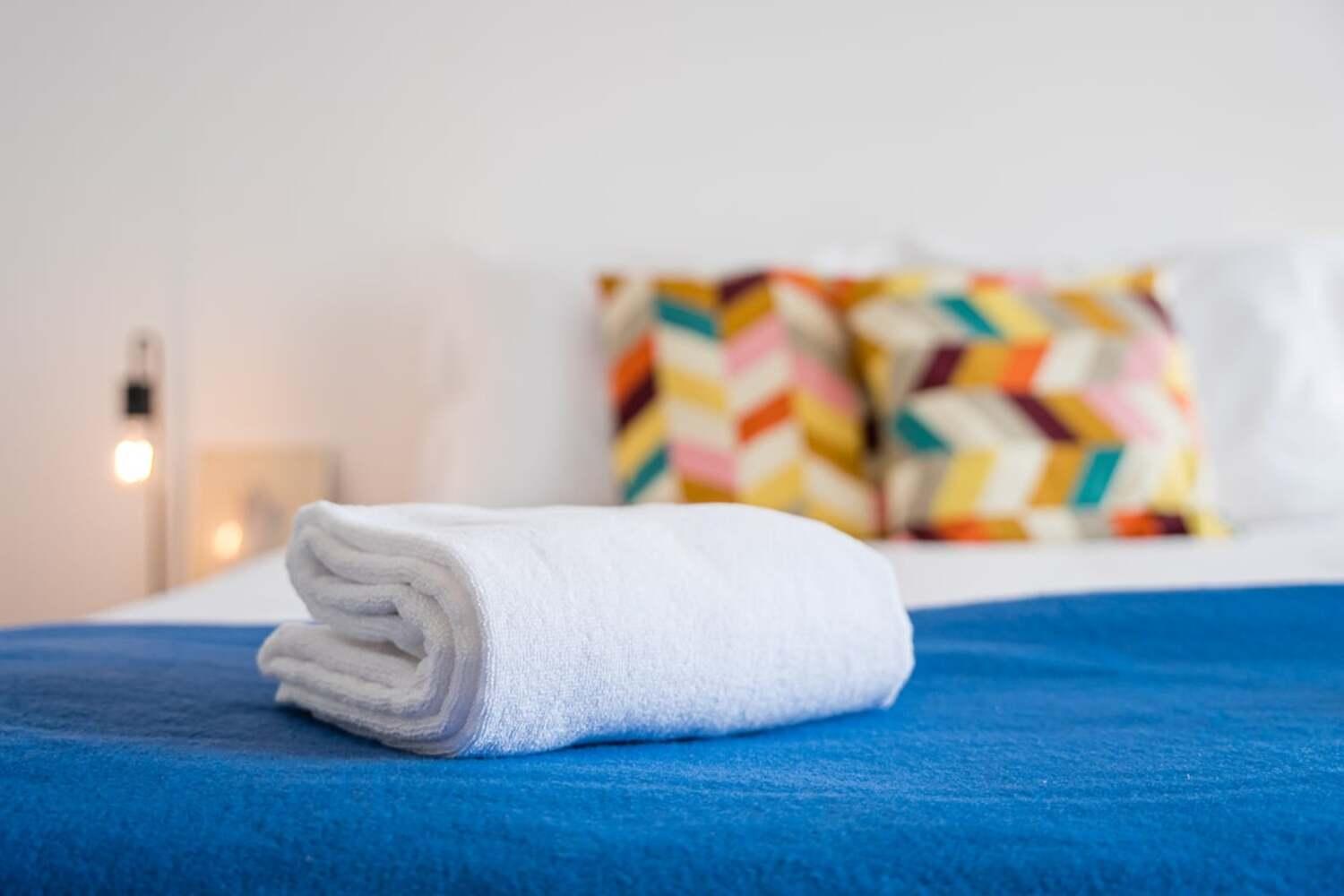 Panorama Apartments Porto Clerigos Ngoại thất bức ảnh